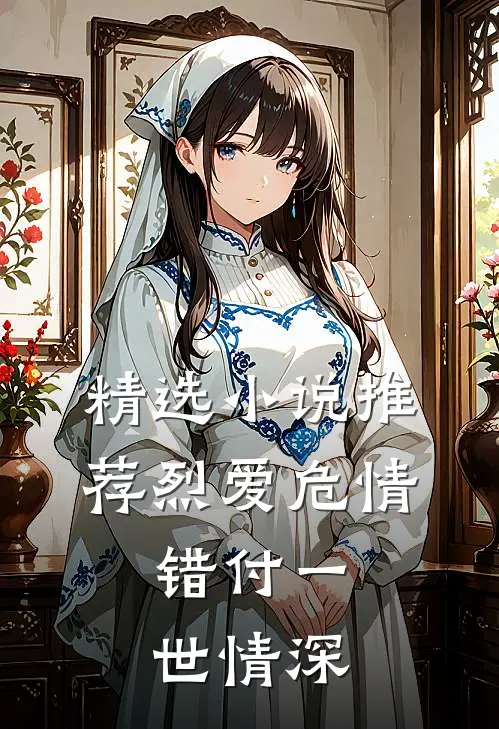 精选小说推荐烈爱危情：错付一世情深
