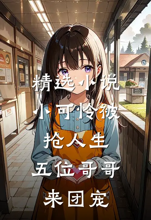 精选小说小可怜被抢人生，五位哥哥来团宠