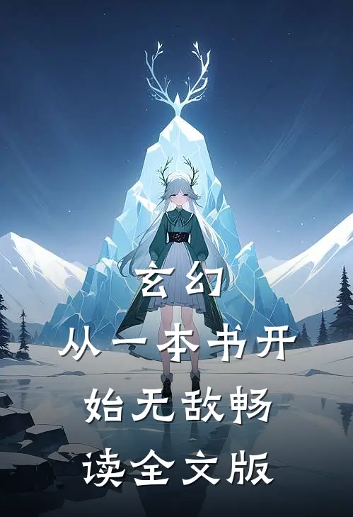 玄幻：从一本书开始无敌畅读全文版