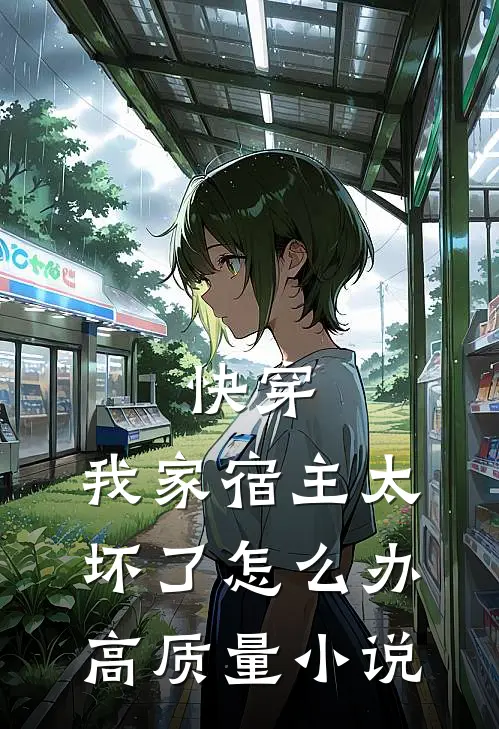 快穿：我家宿主太坏了怎么办高质量小说