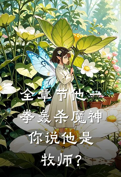 全章节他一拳轰杀魔神，你说他是牧师？