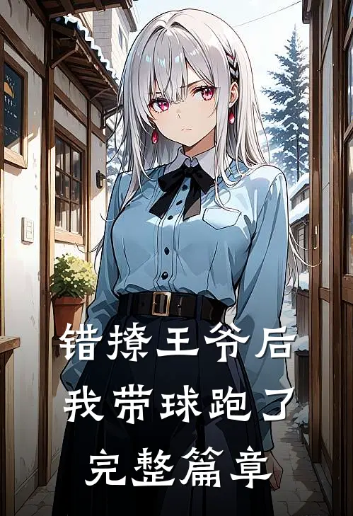 错撩王爷后，我带球跑了完整篇章