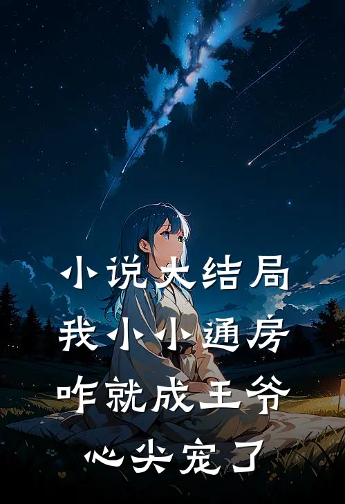 小说大结局我小小通房,咋就成王爷心尖宠了