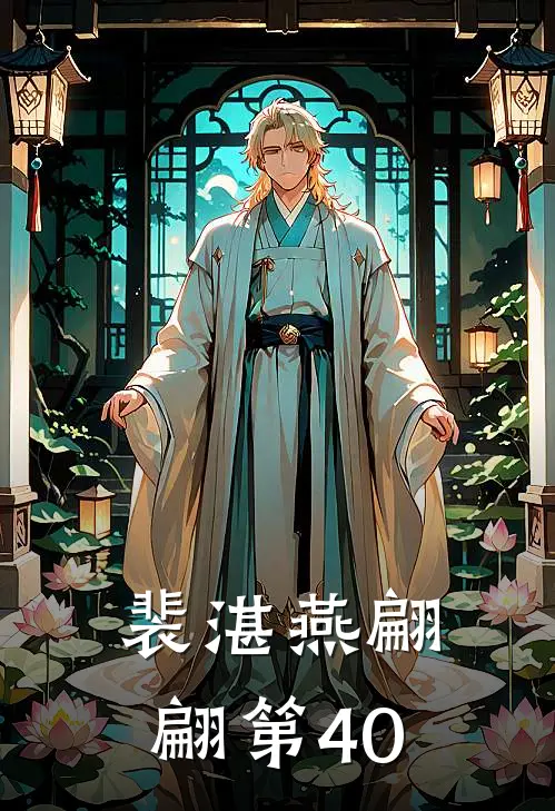 裴湛燕翩翩第40