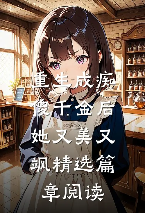 重生成痴傻千金后，她又美又飒精选篇章阅读