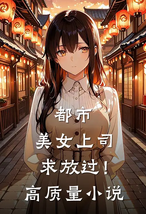 都市：美女上司，求放过！高质量小说