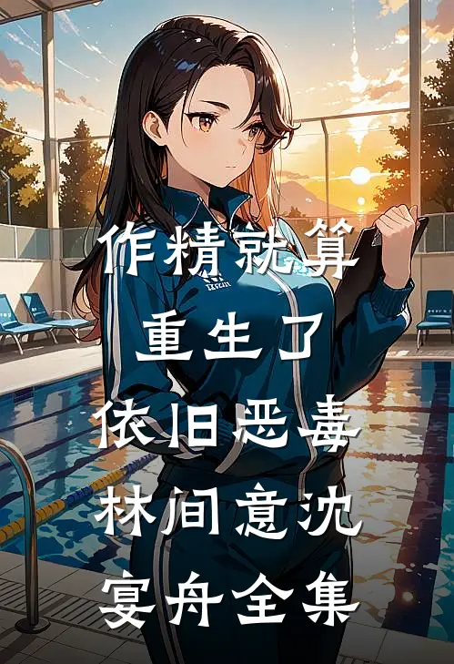 作精就算重生了，依旧恶毒林间意沈宴舟全集