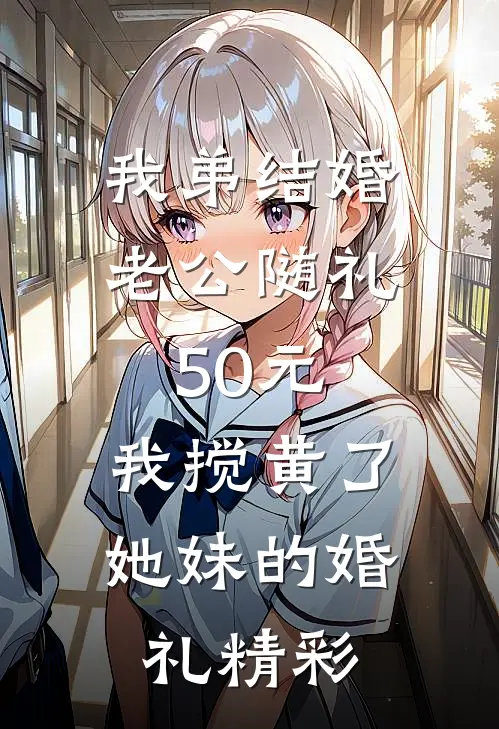 恶邻泼我脏水狂嚣张，我反手断她儿子前程哭断肠