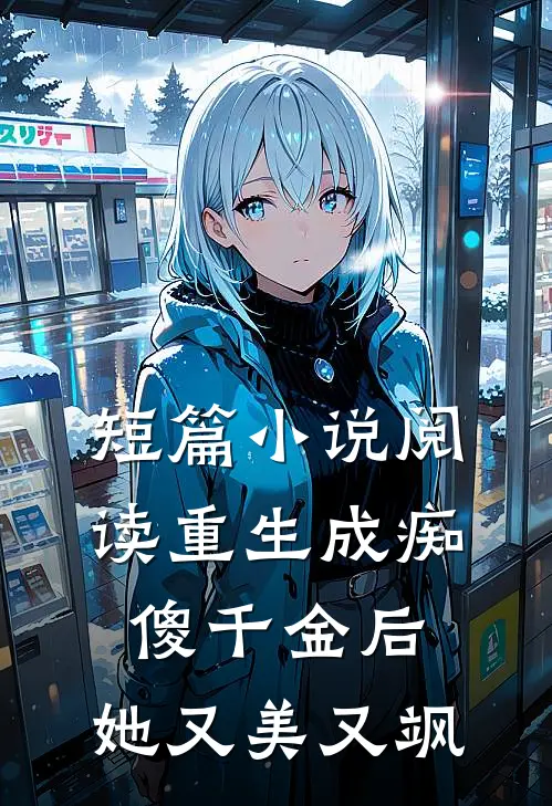 短篇小说阅读重生成痴傻千金后，她又美又飒