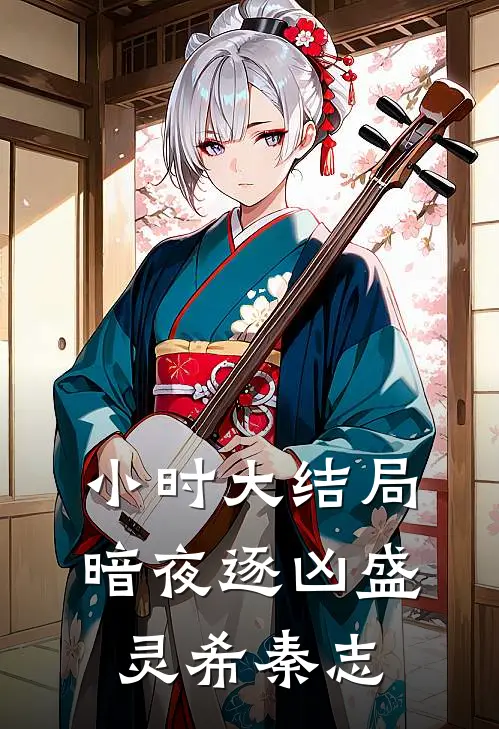 小时大结局暗夜逐凶盛灵希秦志