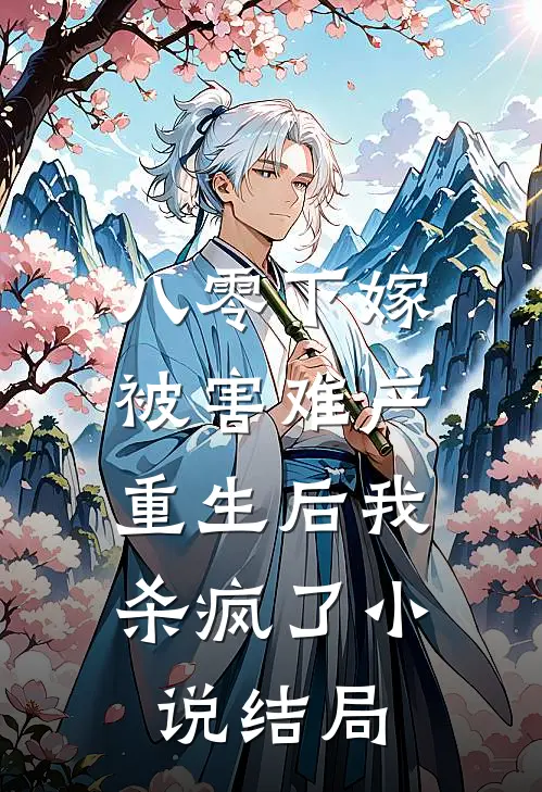 八零下嫁被害难产，重生后我杀疯了小说结局