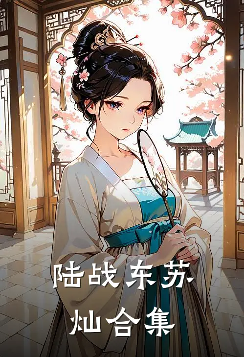 陆战东苏灿合集
