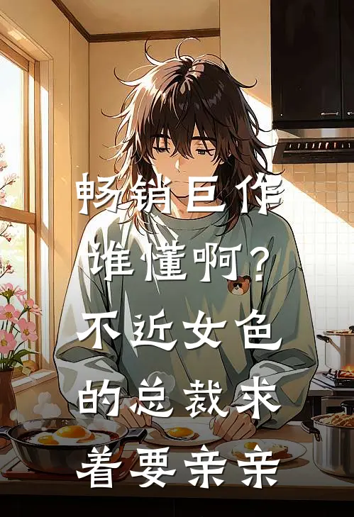 畅销巨作谁懂啊？不近女色的总裁求着要亲亲