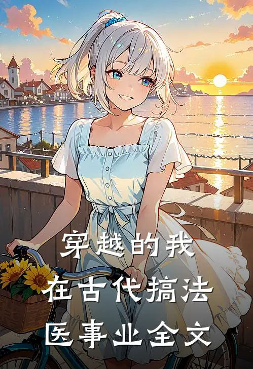 穿越的我，在古代搞法医事业全文