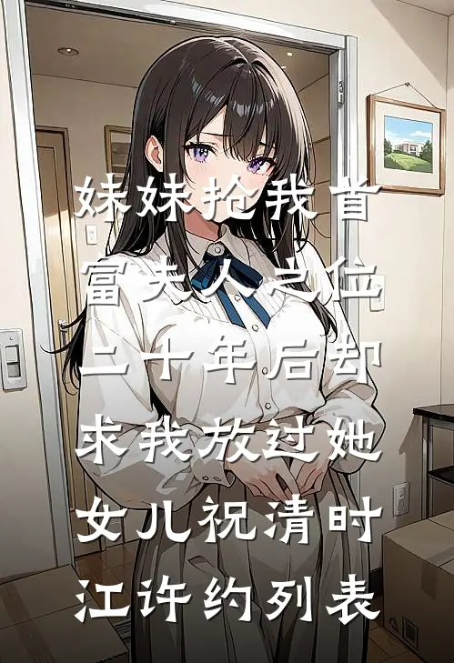 街头糙汉竟是豪门大佬，撩爆！傅森傅总无删减全文