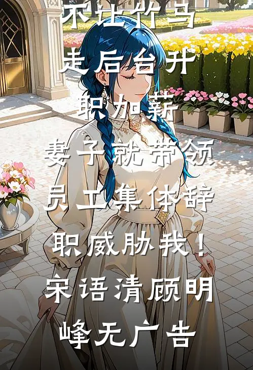 春闺梦醒，与君断念全文+免费