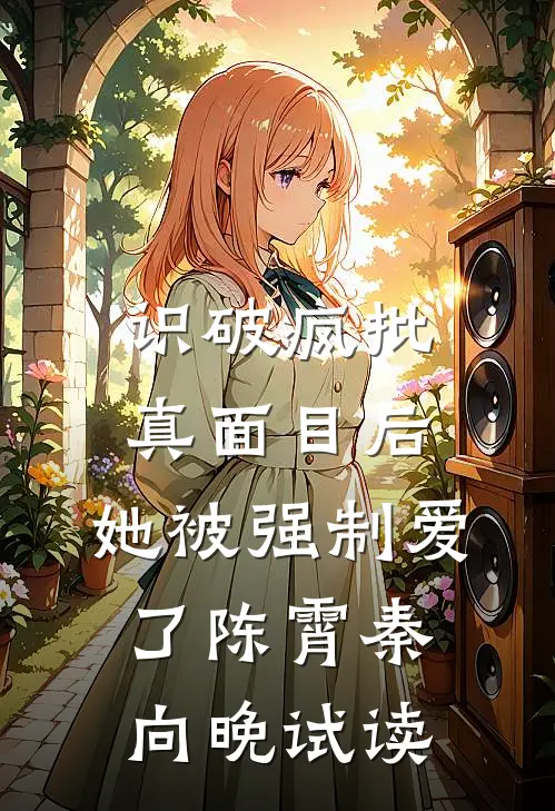 繁盛春日消失于昨天全章阅读