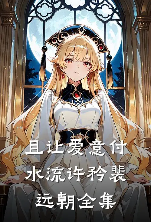 且让爱意付水流许矜裴远朝全集