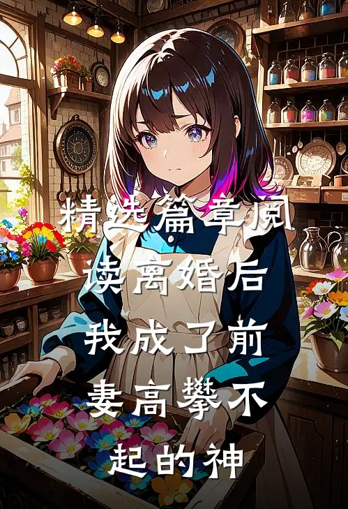精选篇章阅读离婚后，我成了前妻高攀不起的神