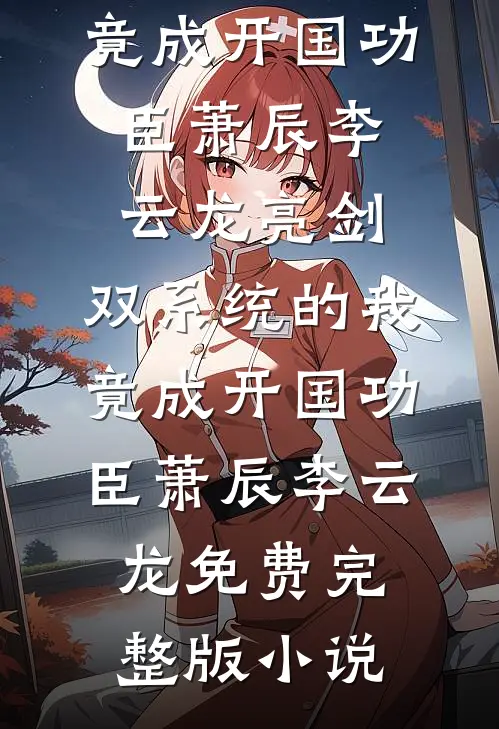 雾起情深雾落离