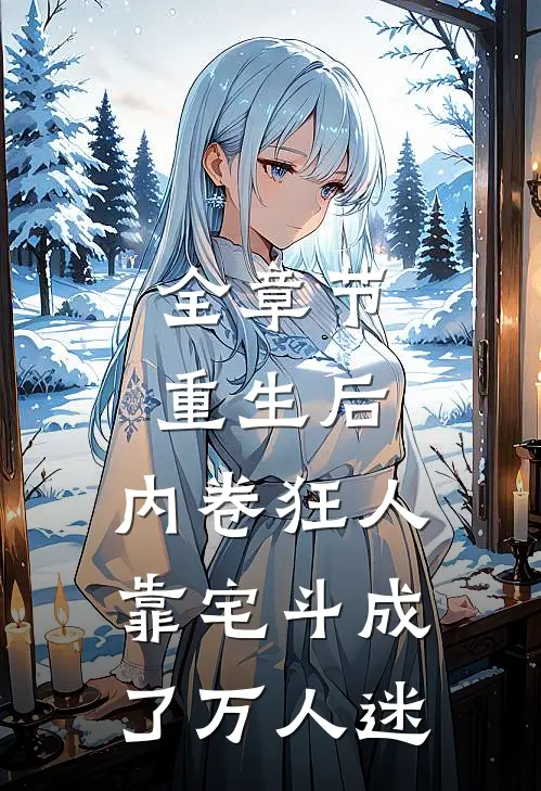 全章节重生后，内卷狂人靠宅斗成了万人迷