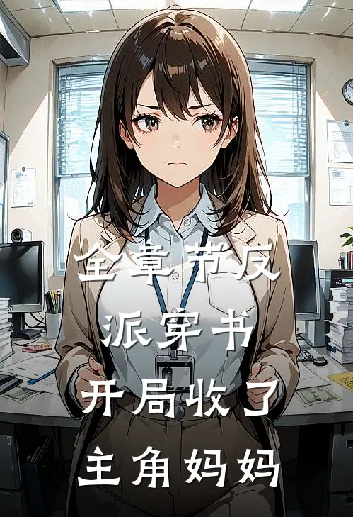 全章节反派穿书：开局收了主角妈妈