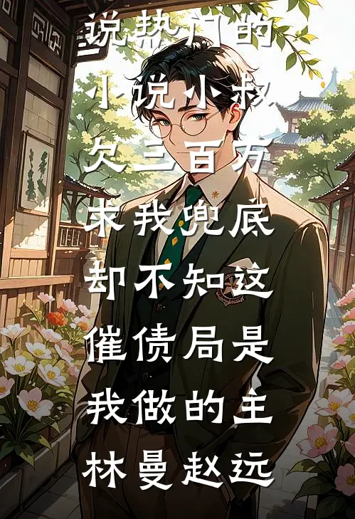 烬染白羽，墨偿深渊小说大结局