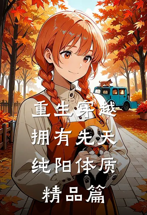 重生穿越：拥有先天纯阳体质精品篇
