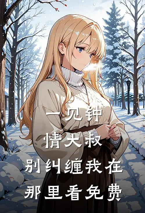 一见钟情大叔,别纠缠我在那里看免费