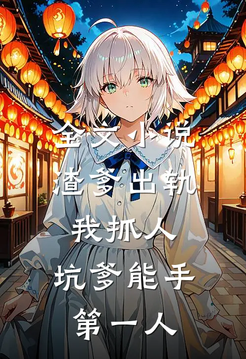 全文小说渣爹出轨我抓人，坑爹能手第一人