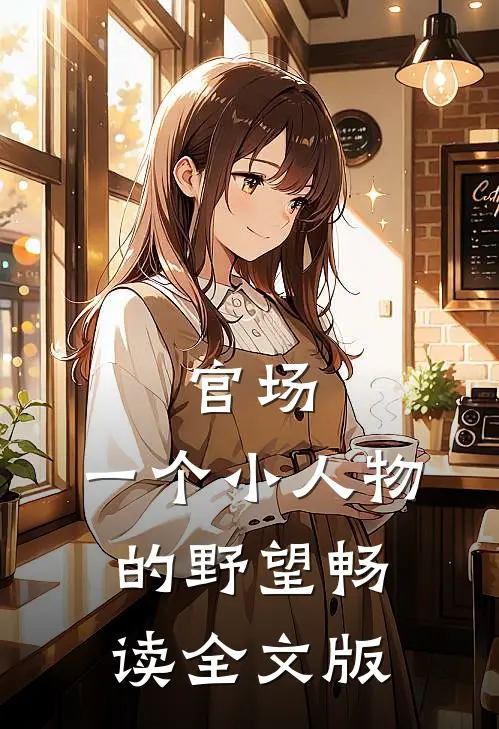官场：一个小人物的野望畅读全文版