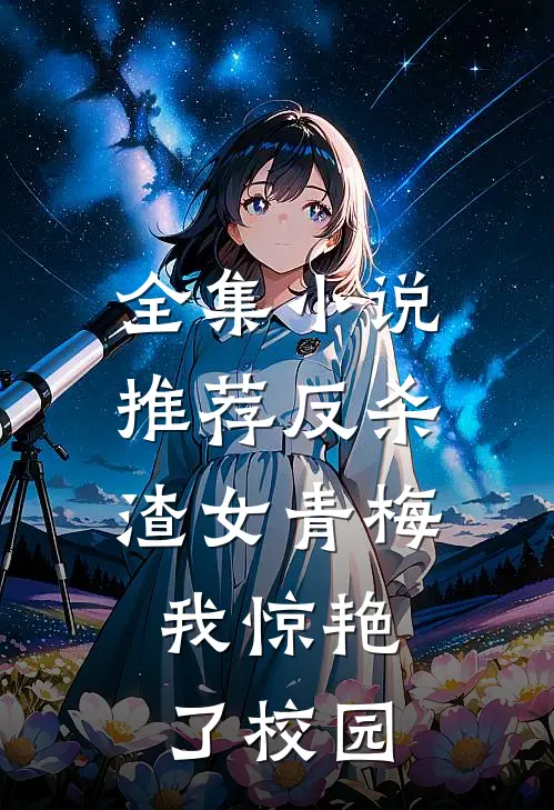全集小说推荐反杀渣女青梅，我惊艳了校园