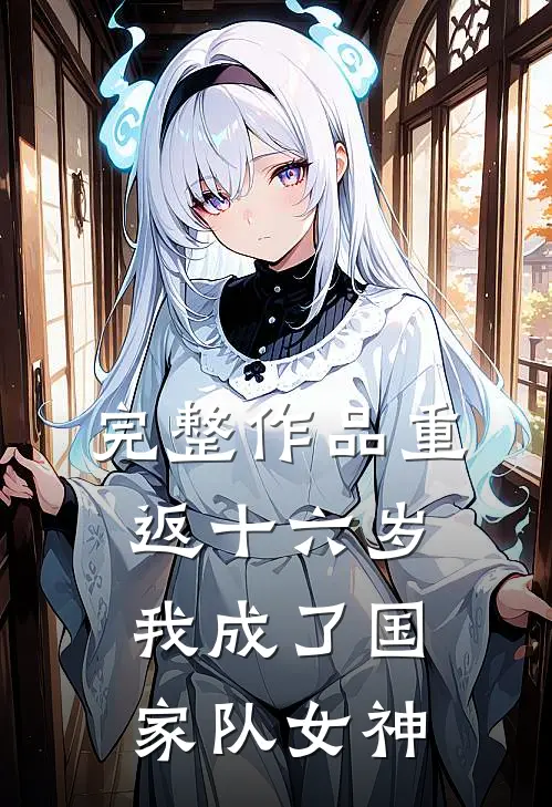 完整作品重返十六岁，我成了国家队女神