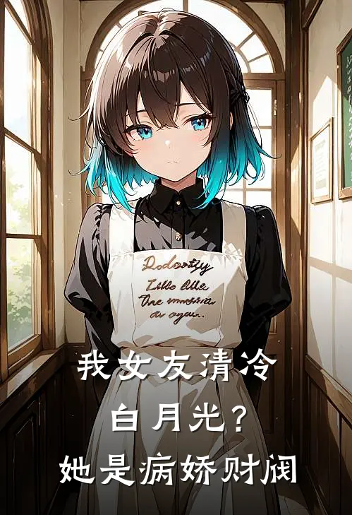 我女友清冷白月光？她是病娇财阀