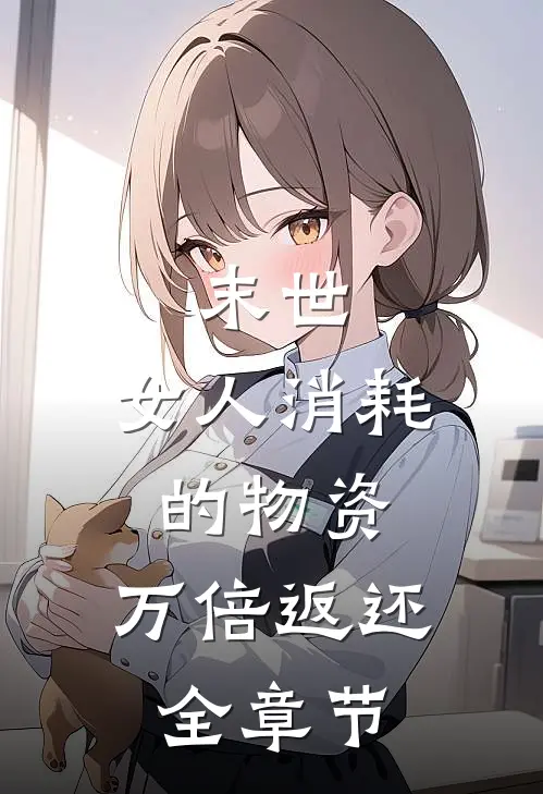 末世：女人消耗的物资，万倍返还全章节
