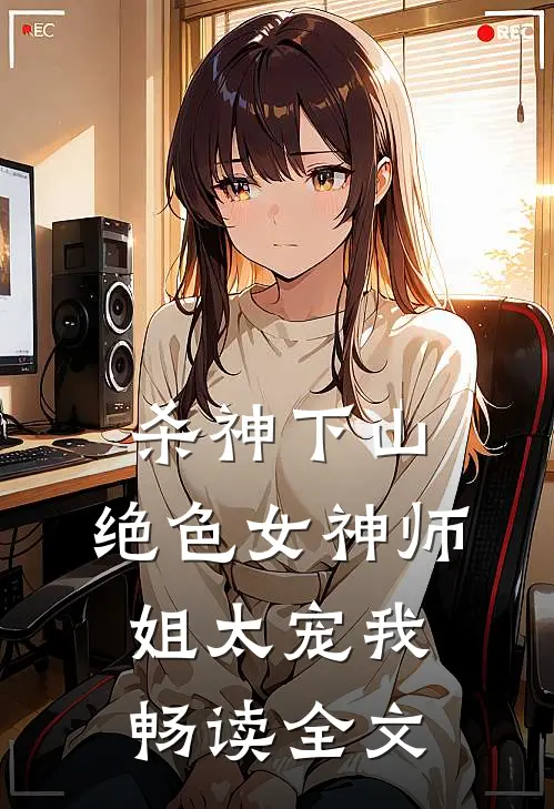 杀神下山：绝色女神师姐太宠我畅读全文