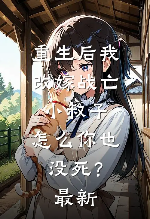 重生后我改嫁战亡小叔子，怎么你也没死？最新