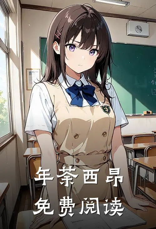 年荼西昂免费阅读