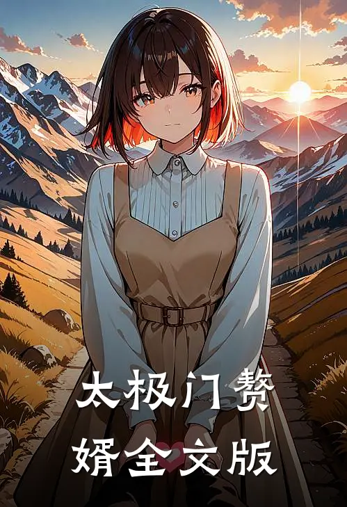 太极门赘婿全文版