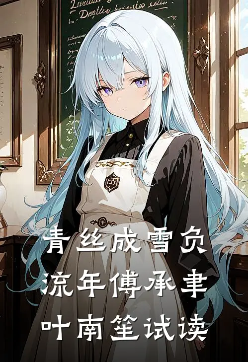 成为挑粪小厮的第五年，我识破了穿越骗局