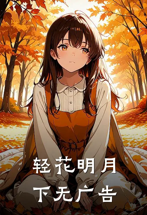 轻花明月下无广告