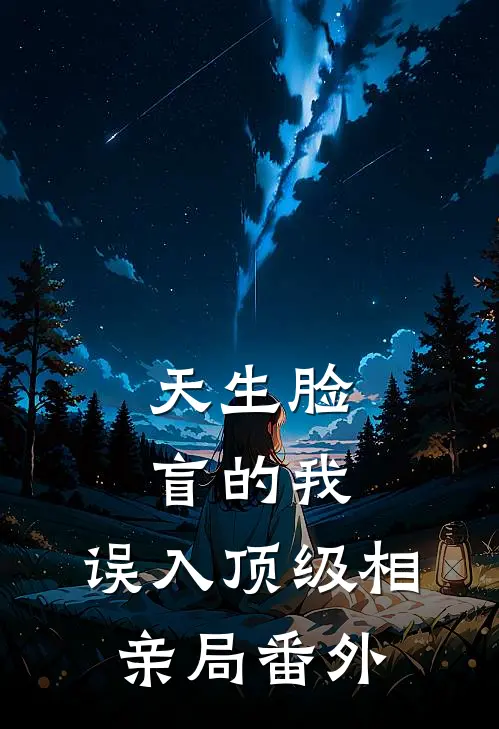 天生脸盲的我，误入顶级相亲局番外