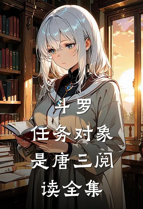 斗罗：任务对象是唐三阅读全集
