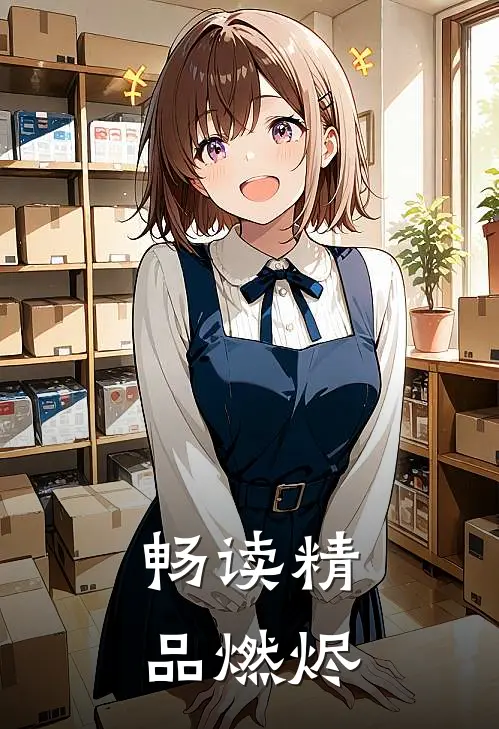 畅读精品燃烬