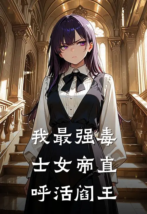 我最强毒士女帝直呼活阎王
