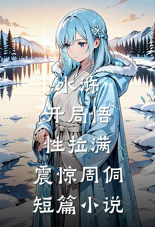 水浒：开局悟性拉满，震惊周侗短篇小说