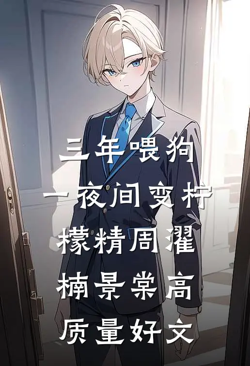 福星暖暖：五岁小锦鲤被全家团宠