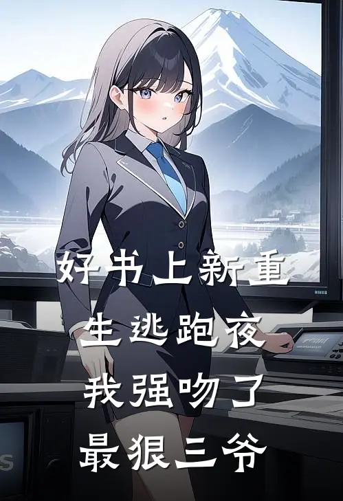好书上新重生逃跑夜,我强吻了最狠三爷