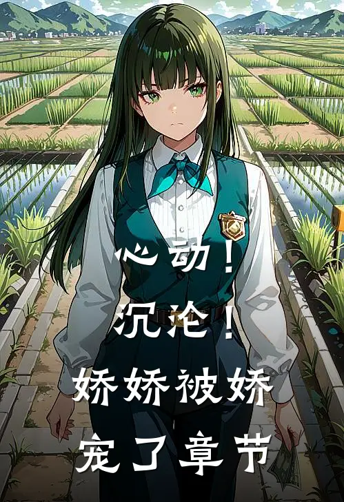 心动！沉沦！娇娇被娇宠了章节