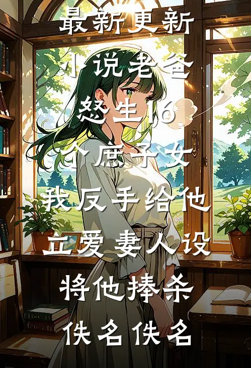 狗仔重生后，锤爆豪门后续+番外